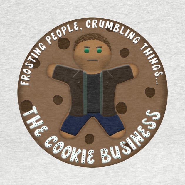 The Cookie Business by Porcupine8